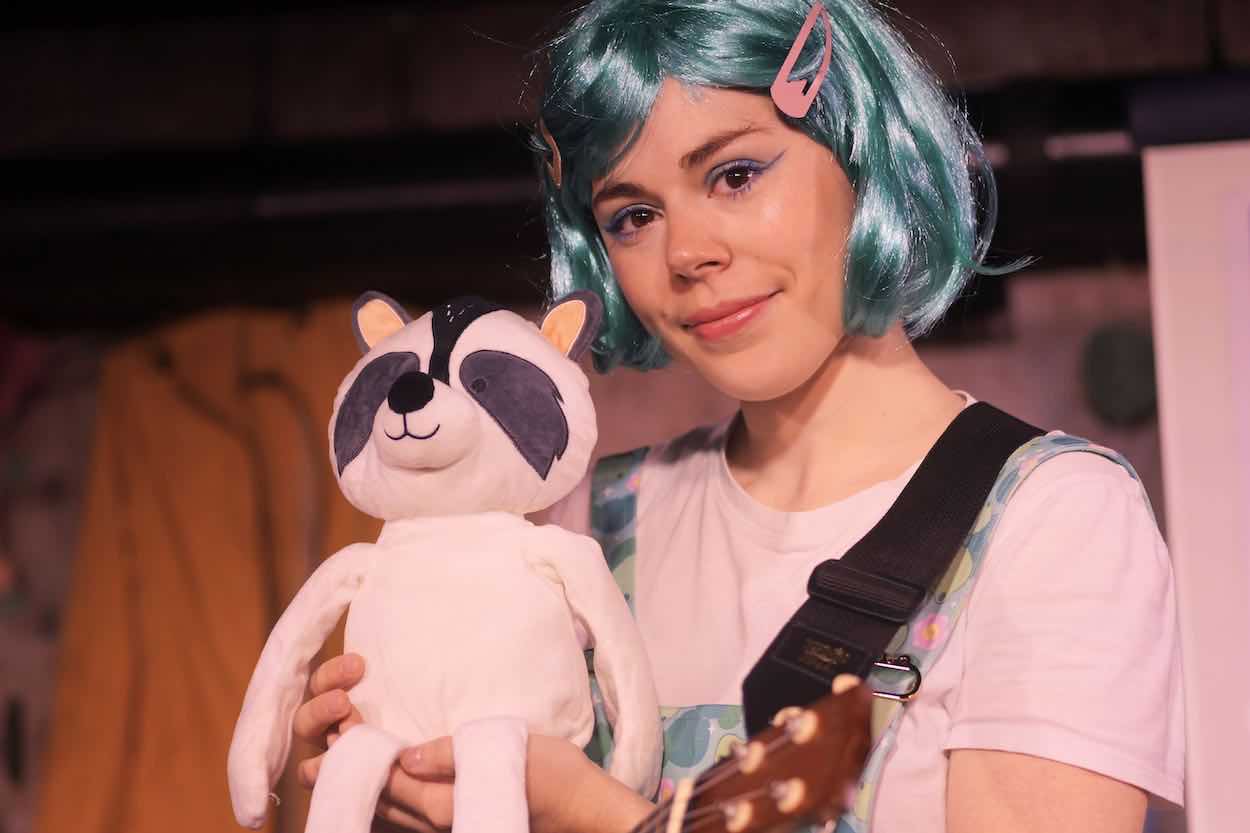 spectacles jeune public