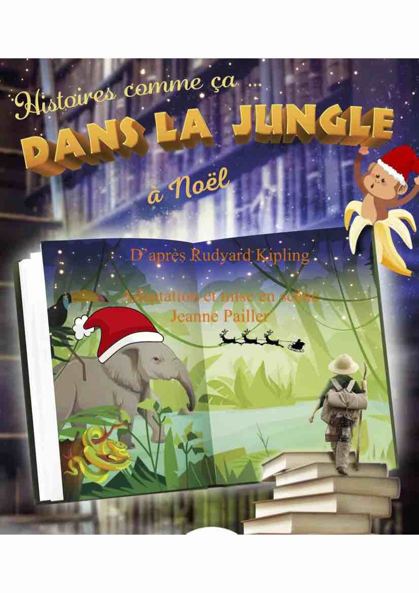 spectacle jeune public