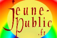 jeune public logo